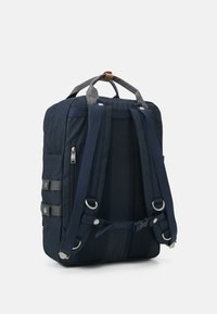 Doughnut MACAROON LARGE HAPPY CAMPER SERIES UNISEX - Reppu - nautical