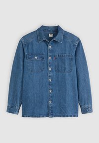 TRUCKEE  - Camicia - wilder mid wash