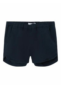 Name it BAGGY FIT - Shorts - dark sapphire