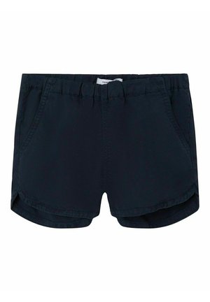 Name it BAGGY FIT - Shortsit - dark sapphire