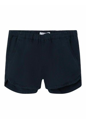 BAGGY FIT - Shorts - dark sapphire