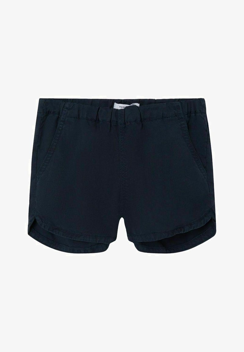 Name it BAGGY FIT - Lühikesed püksid - dark sapphire