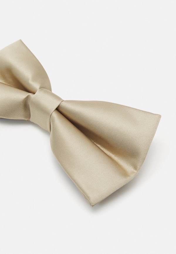 Bow tie - beige3