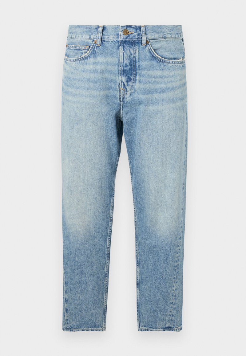 Pepe Jeans Relaxed fit jeans lichtblauw