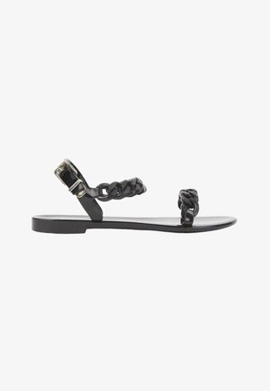 Givenchy, SANDAL BLACK - Sandales - black