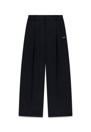 Guess, Broek - schwarz