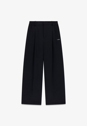 Guess, Broek - schwarz