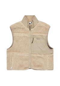 Waistcoat - teg