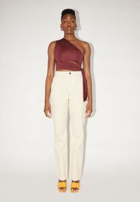 LeGer by Lena Gercke LEIA - Toppi - braun