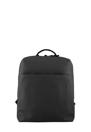 Rucksack - black