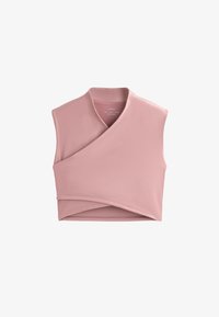 Geselecteerd, light pink