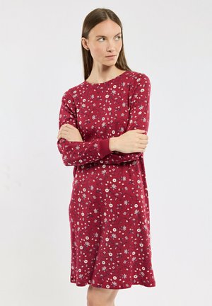 COMFORT - Chemise de nuit / Nuisette - hortensia amour