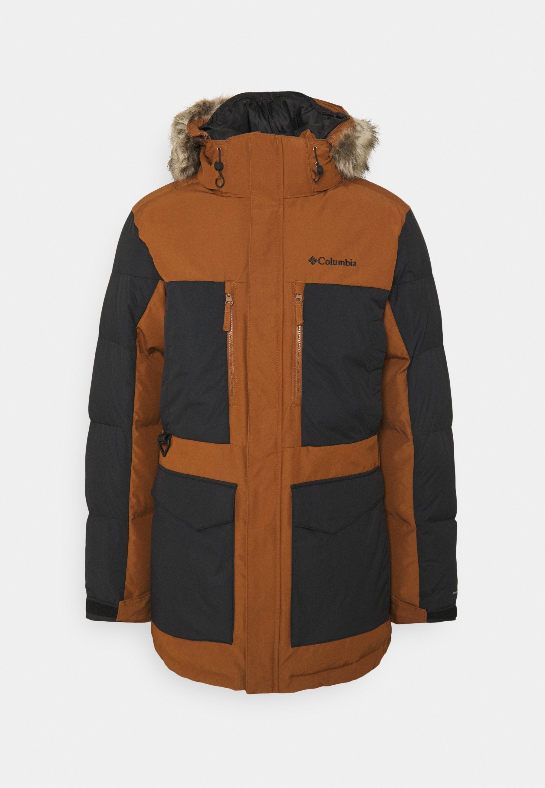 columbia marquam peak jacket