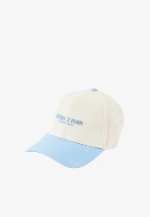 Project X Paris CASQUETTE MEMBERS CLUB - Pet - cashmere blue