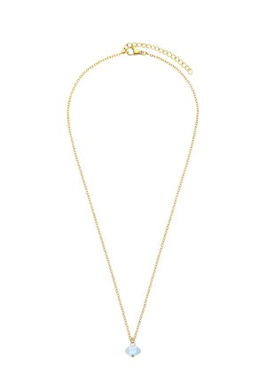 CHIC - Ketting - gold-coloured