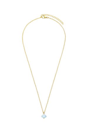 Lucardi CHIC - Ketting - gold-coloured