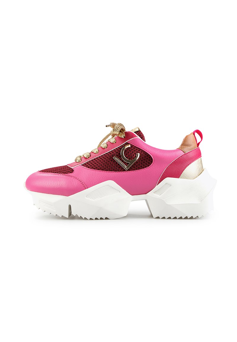 zapatillas lola casademunt