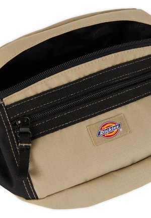 Dickies Gürteltasche - beige