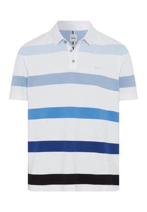BRAX STYLE PETE - Polo shirt - sky