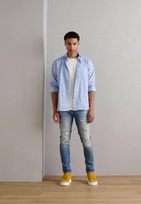 Antony Morato Sportcipő - lemon