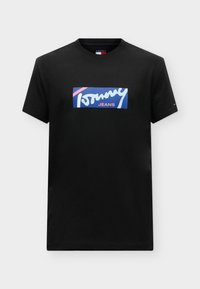 Избран, black
