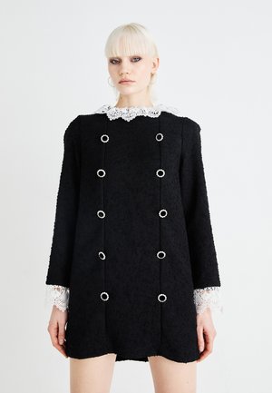 PRINCE MINI DRESS - Cocktail dress / Party dress - black