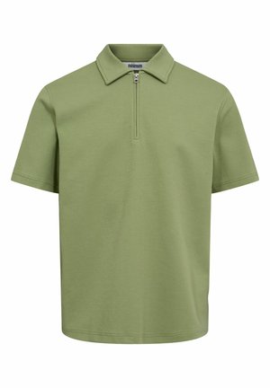 JAZER  - Poloshirts - epsom