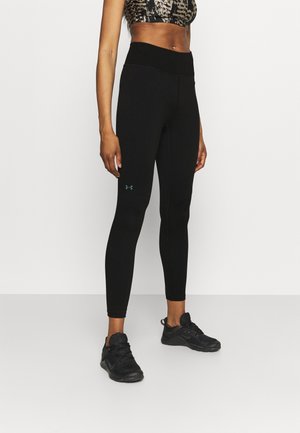 Tights - black