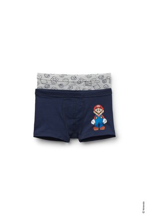 Tezenis - Bokserki z krótkimi nogawkami