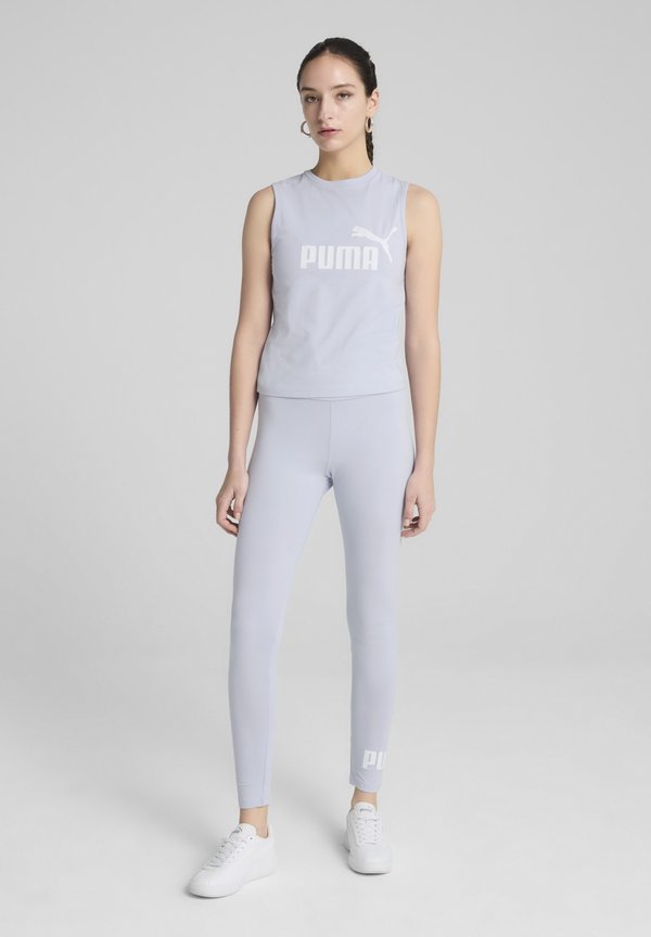 LOGO SLIM  - Top - cool weather