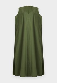 Επιλέχθηκε, verde oliva