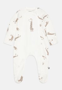 Jacky Baby - ON TOUR UNISEX - Sleep suit - off-white Thumbnail Image 1