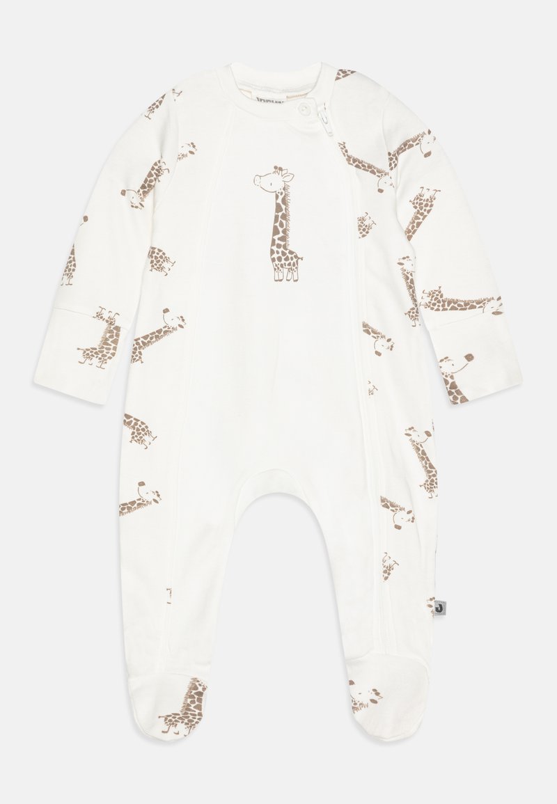 Jacky Baby - ON TOUR UNISEX - Sleep suit - off-white, Enlarge