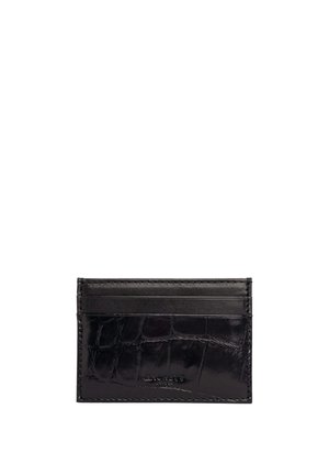 CROC - Portemonnee - black