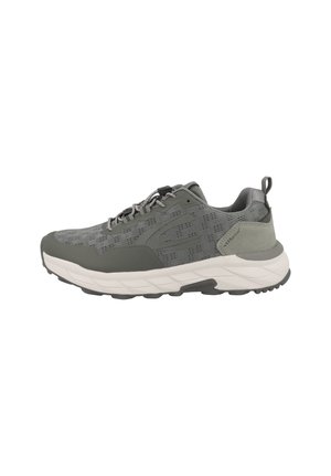 camel active 54CCA21 - Zapatillas - grey cca