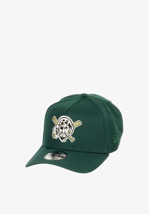 New Era PITTSBURGH PIRATES MLB ALL-STAR GAME 2006 SIDEPATCH COOPERSTOWN 9FORTY A-FRAME SNAPBACK - Cap - grün