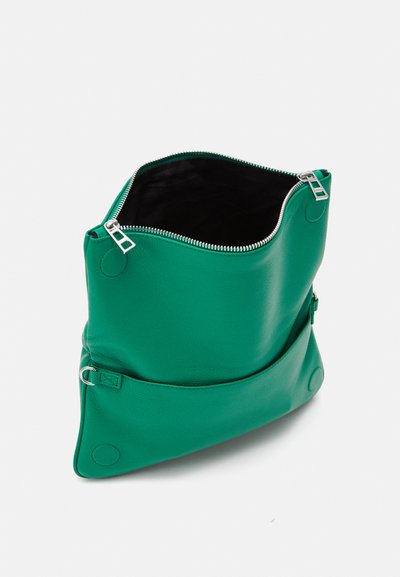 Zadig & Voltaire ROCK  - Cross body bag - green