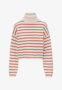 Ausgewählt, perlmuttrosa