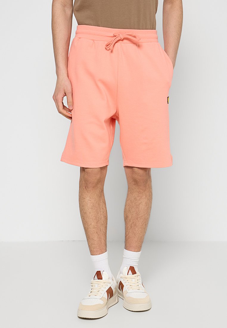 Lyle & Scott Shorts abrikoos Lyle & Scott Shorts abrikoos