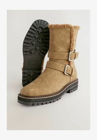 Atlasīts, new tan brown