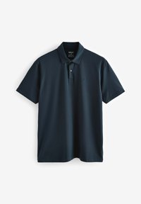 Next THREE PACK - Polo majica - navy blue green red