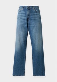 Niet geselecteerd, blue marble used wash