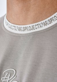 Project X Paris Camiseta estampada - light brown