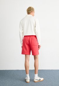 Jordan Träningsshorts - lobster