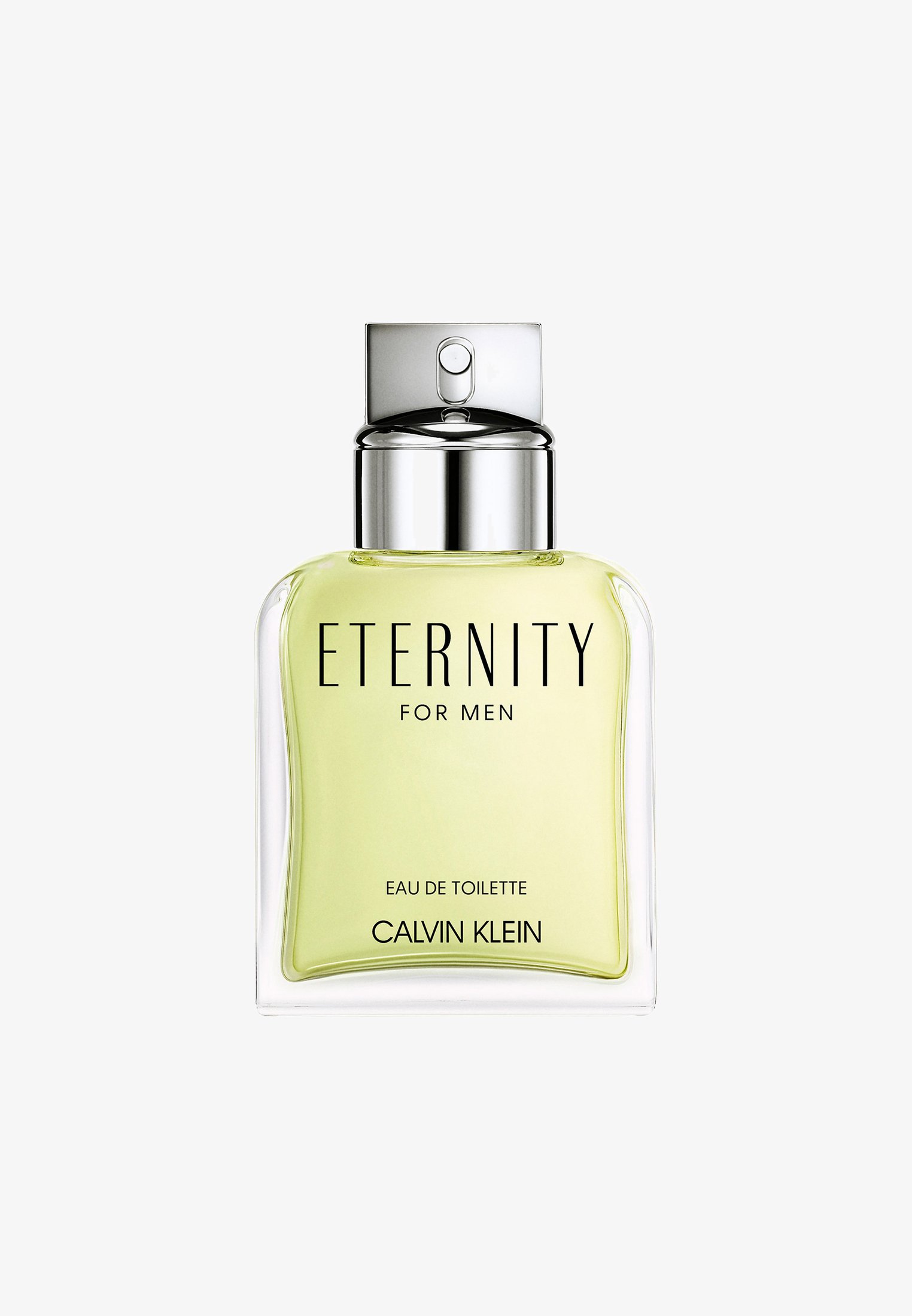 Calvin Klein Fragrances Eternity For Men Eau De Toilette Eau De Toilette Zalando Nl