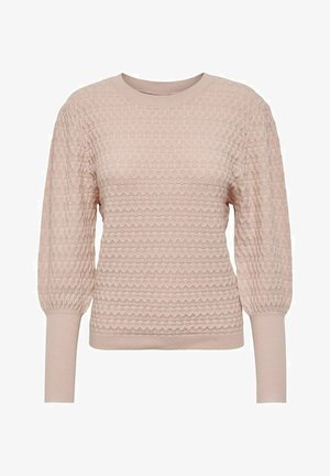 ONLY, Pullover - nude