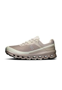 CLOUDVISTA WP  - Trail hardloopschoenen - fog   cinder
