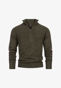 Selected, army