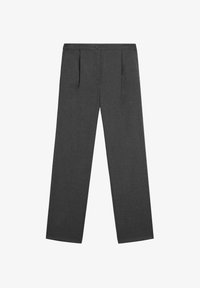 Geselecteerd, dark grey