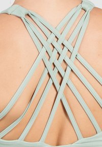 Smilodox SPORT  ADVANCE PRO zielony